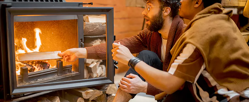 Benefits of Harman Stoves Fireplace in Agoura Hills, California