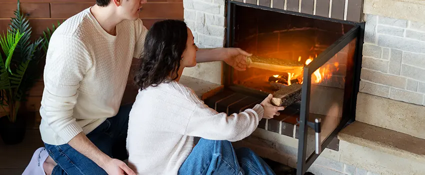 Kings Man Direct Vent Fireplaces Services in Agoura Hills, California