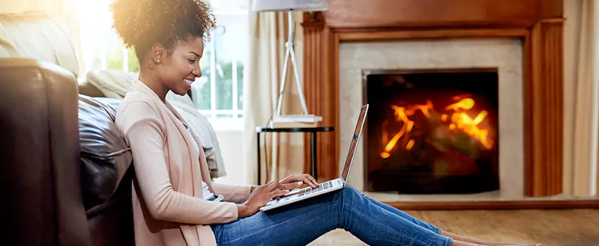 Cost-Effective Osburn Fireplace Installation and Repair in Agoura Hills, CA