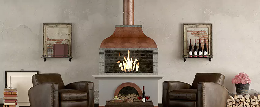 Benefits of Pacific Energy Fireplace in Agoura Hills, California