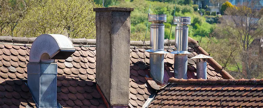 Residential Chimney Flashing Repair Services in Agoura Hills, CA