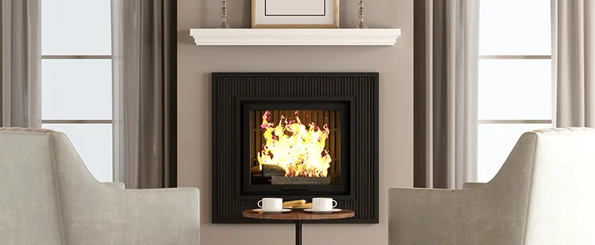 Superior Outdoor Fireplace Repair in Agoura Hills, CA