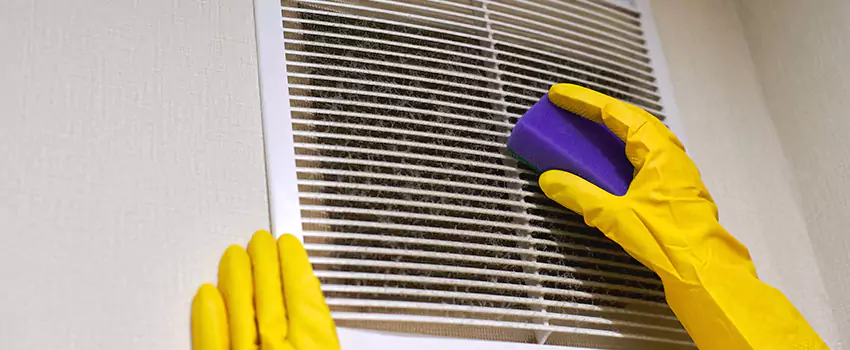 Vent Cleaning Company in Agoura Hills, CA