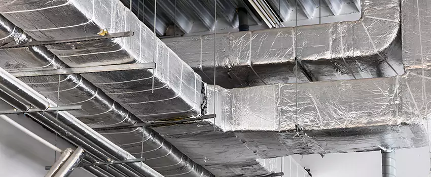Vent Dust Cleaning Cost in Agoura Hills, CA