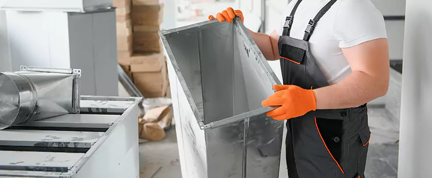 Ventilation Fan Cleaning Services in Agoura Hills, California