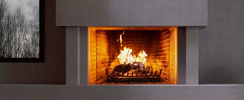 Indoor Wood Burning Furnace Repair and Installation in Agoura Hills, California