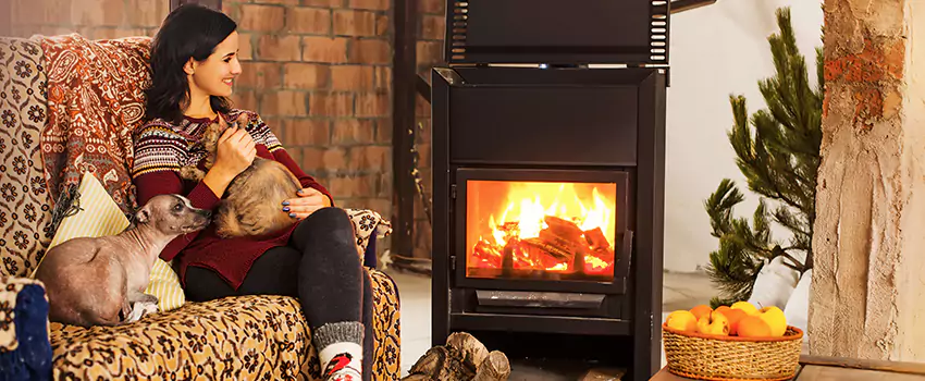 Wood Stove Chimney Cleaning Services in Agoura Hills, CA