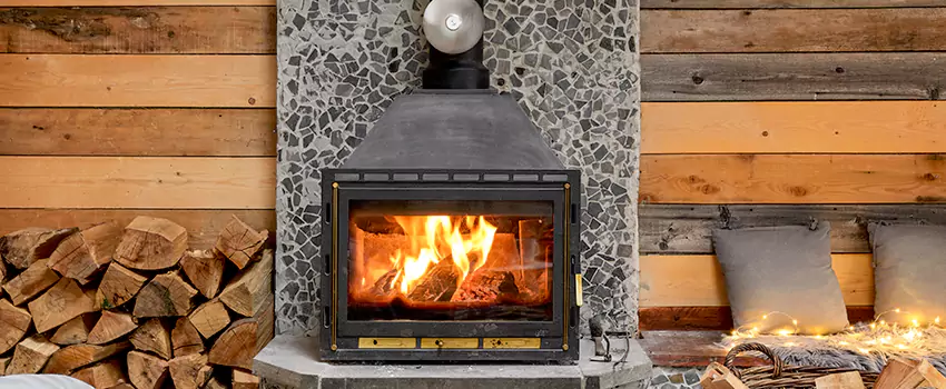 Wood Stove Cracked Glass Repair Services in Agoura Hills, CA