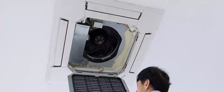 Benefits of Professional Air Duct Cleaning in Agoura Hills, California