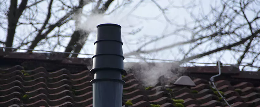 Broken Chimney Animal Screen Repair And Installation in Agoura Hills, CA