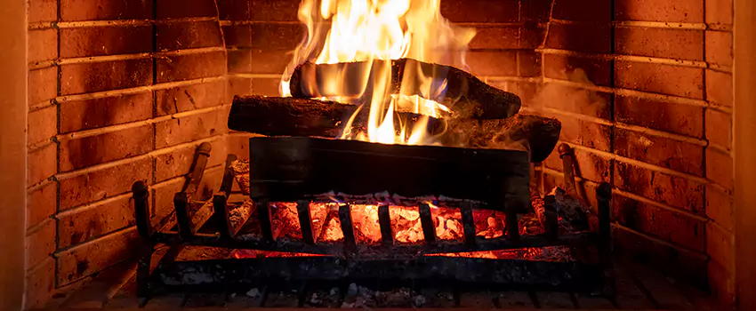 Chimney Ash Dump Cover Repair Services in Agoura Hills, CA