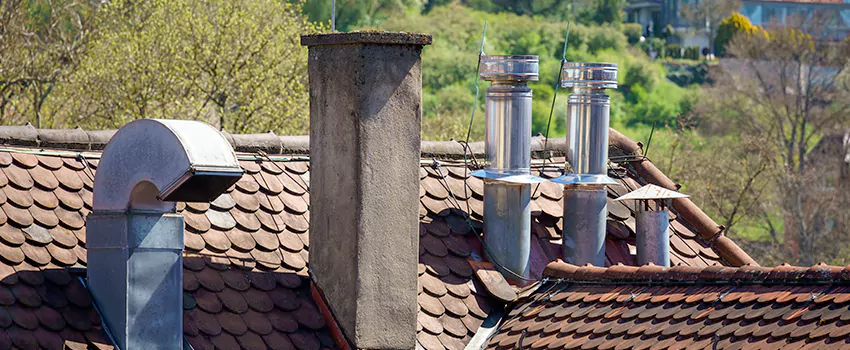 Commercial Chimney Blockage Removal in Agoura Hills, California