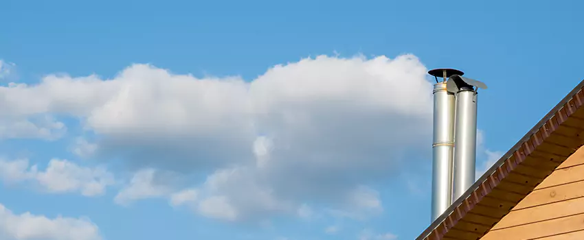 Chimney Cap Bird Guard Repair in Agoura Hills, California