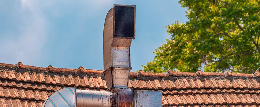 Chimney Cleaning Cost in Agoura Hills, California