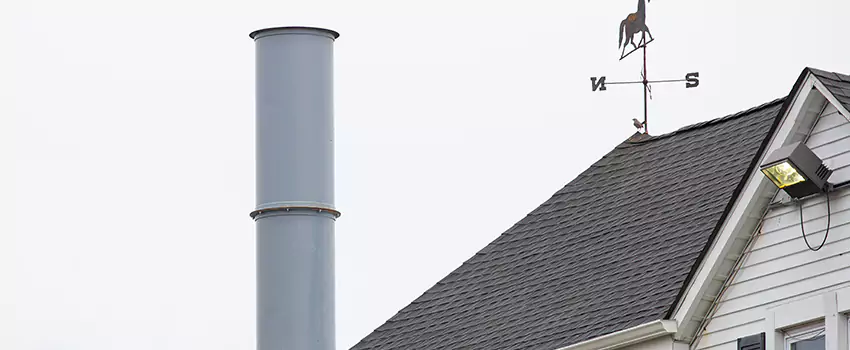 Multi-flue Chimney Caps Installation And Repair in Agoura Hills, CA