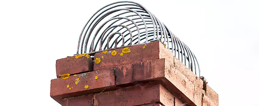 Chimney Crown Problems in Agoura Hills, California