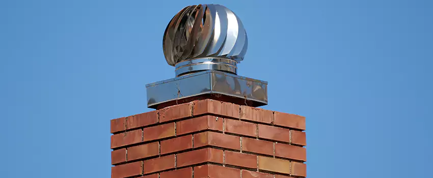Chimney Damper Hinge Repair in Agoura Hills, CA