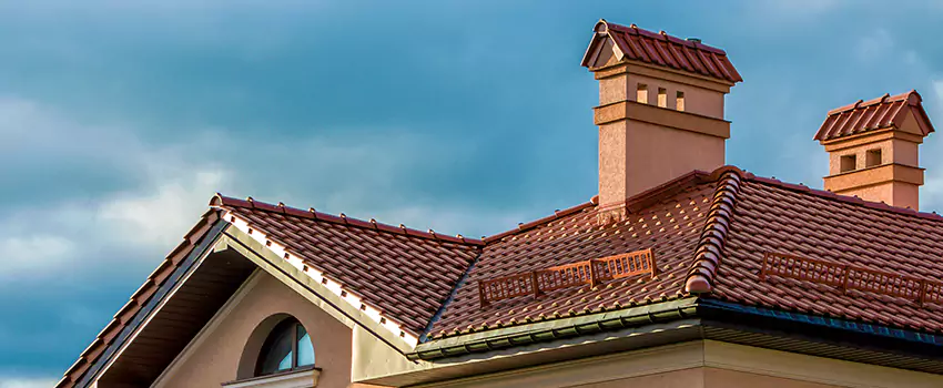 Residential Chimney Services in Agoura Hills, California