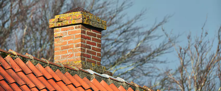Chimney Flue Cap Installation in Agoura Hills, CA