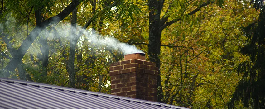 Gas Chimney Odor Removal in Agoura Hills, California