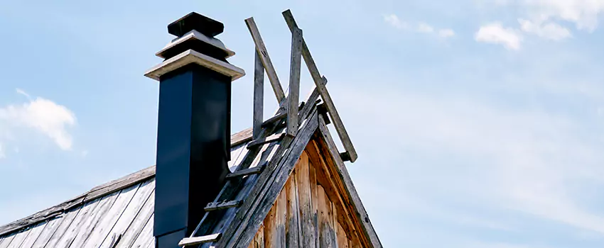 Chimney Pot Inspection in Agoura Hills, CA