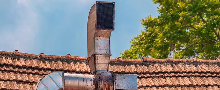 Chimney Blockage Removal in Agoura Hills, California