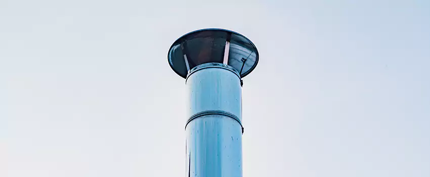 Chimney Spark Arrestor Mesh Installation in Agoura Hills, California