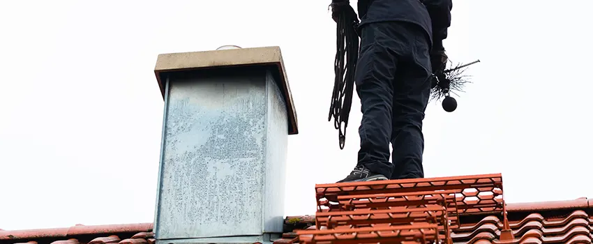 Modern Chimney Sweeping Techniques in Agoura Hills, California