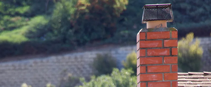 Chimney Tuckpointing And Masonry Restoration in Agoura Hills, CA