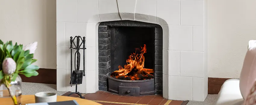 Classic Open Fireplace Design Services in Agoura Hills, California
