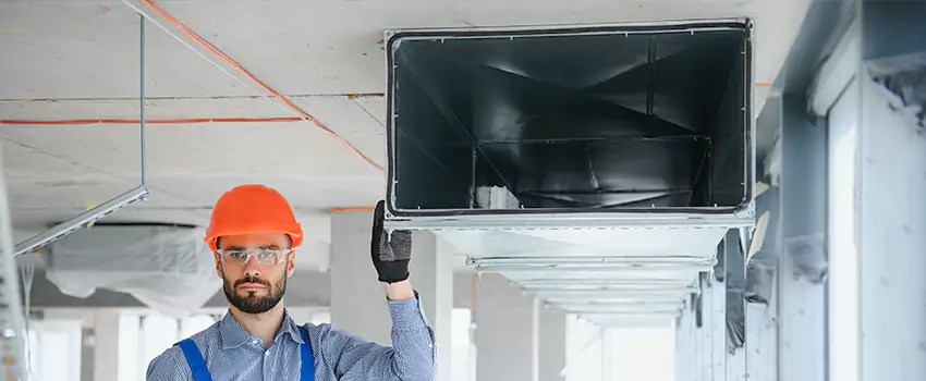 Clogged Air Duct Cleaning and Sanitizing in Agoura Hills, CA