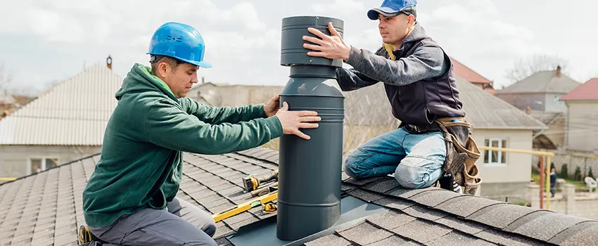 Commercial Chimney Cost in Agoura Hills, CA