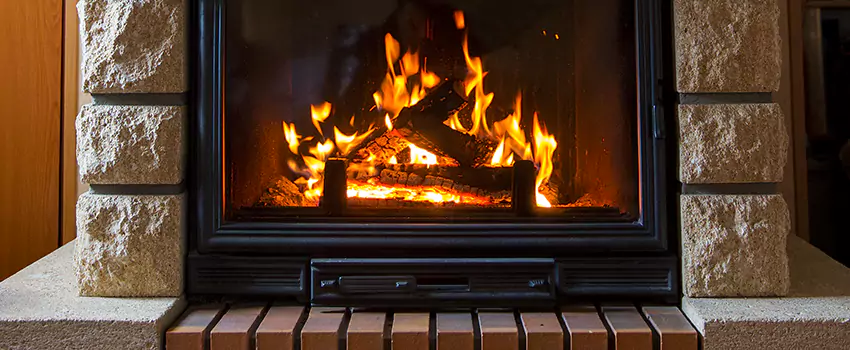 Decorative Fireplace Installation Cost in Agoura Hills, California