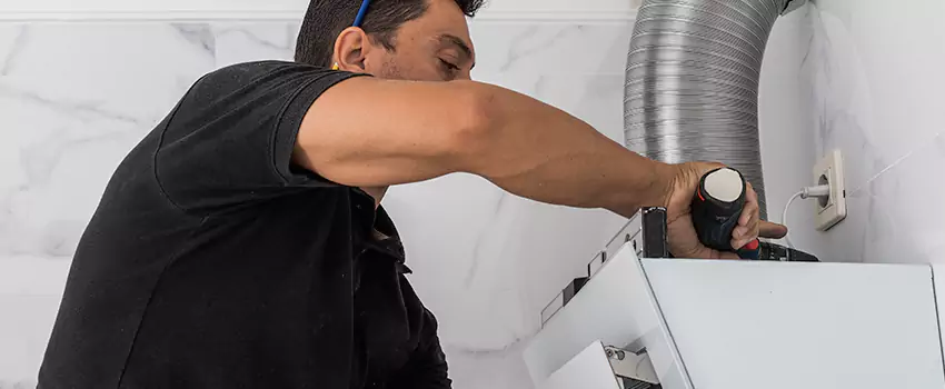 Dryer Vent Blockage Cleaning in Agoura Hills, CA
