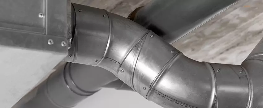 Dryer Vent Blockage Inspection in Agoura Hills, CA