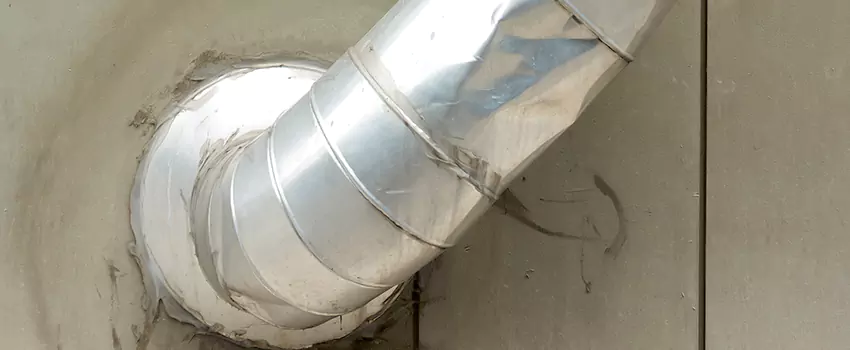 Dryer Vent Repair Process in Agoura Hills, CA