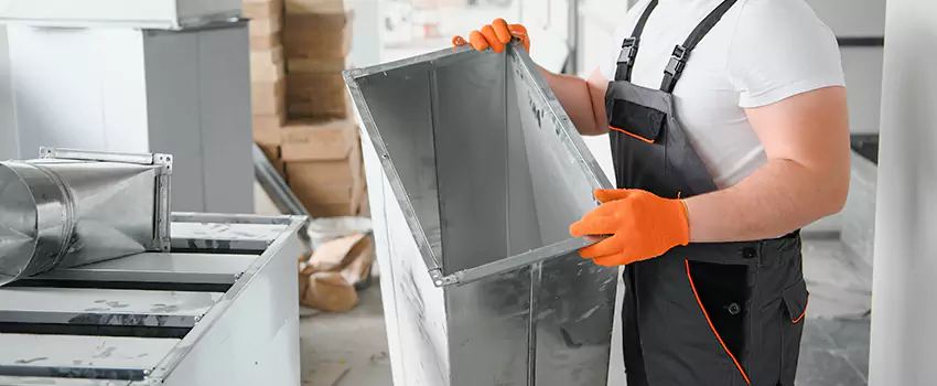 Benefits of Professional Ductwork Cleaning in Agoura Hills, CA