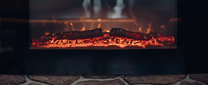 Cost of Electric Fireplace Repair Service in Agoura Hills, California
