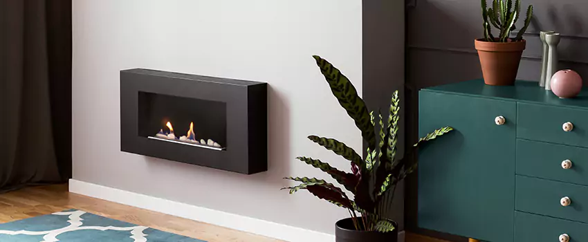 Cost of Ethanol Fireplace Repair And Installation Services in Agoura Hills, CA