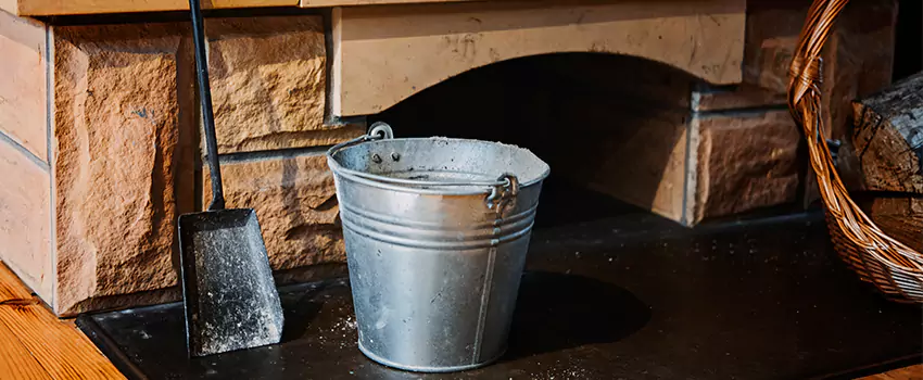 Clean The Fireplace Mantle And Hearth in Agoura Hills, California