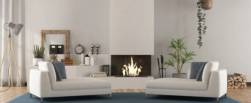 Decorative Fireplace Crystals Services in Agoura Hills, California