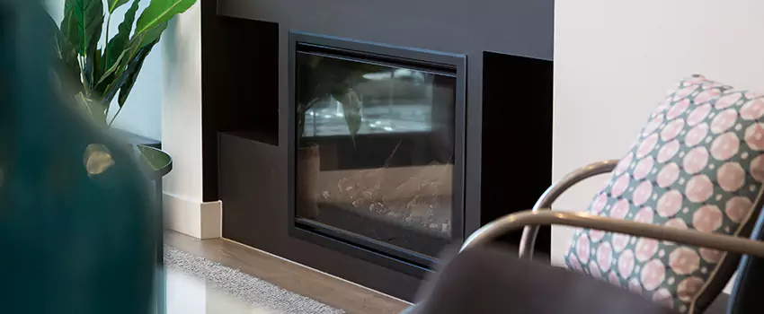 Gas Fireplace Installation in Agoura Hills, CA