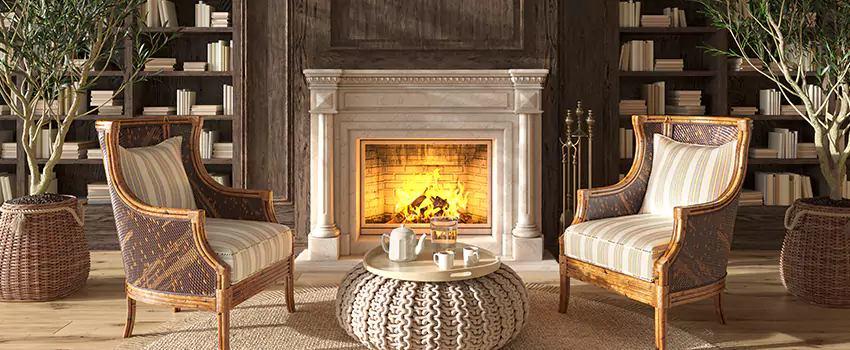 Ethanol Fireplace Fixing Services in Agoura Hills, California