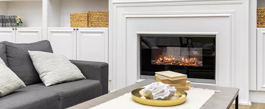 Pellet Fireplace Insert Installation in Agoura Hills, CA
