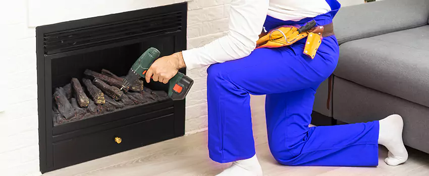 Fireplace Hearth Inspection And Repair in Agoura Hills, California