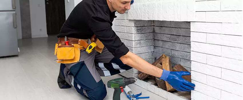 Top Fireplace Installation Company in Agoura Hills, California