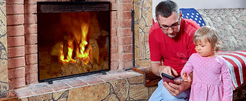 Fireplace Safety Locks For Kids in Agoura Hills, CA