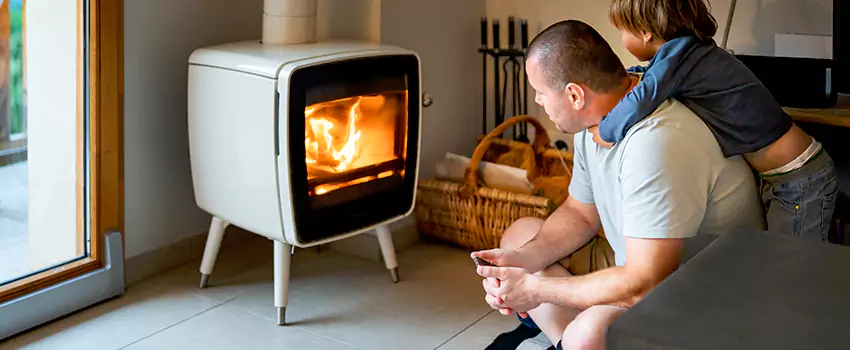 Fireplace Flue Maintenance Services in Agoura Hills, CA