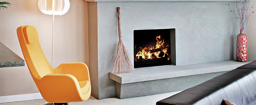 Electric Fireplace Makeover Services in Agoura Hills, CA