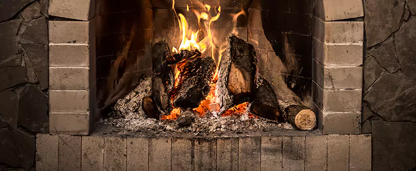 Cost of Rebuilding A Fireplace in Agoura Hills, California